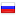 ruokna.com server is located in Russia